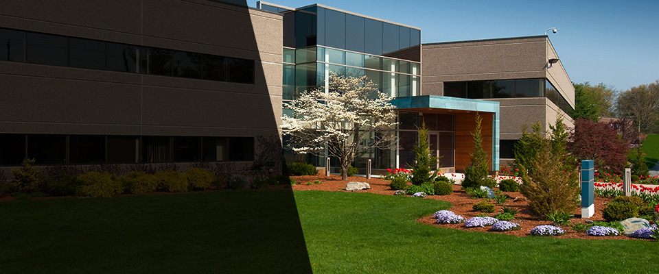 New Kensington Landscapers