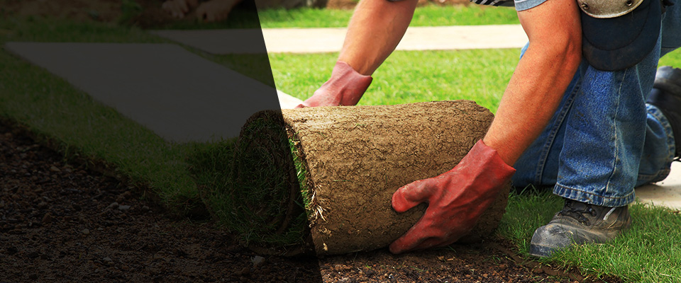 New Kensington Landscapers