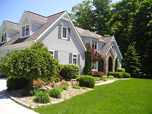 Landscapers and Lawncare Services in New Kensington, PA